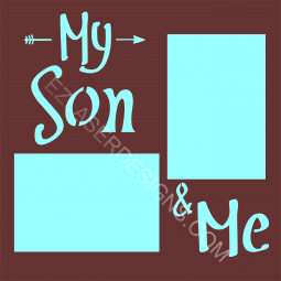 My Son and Me
